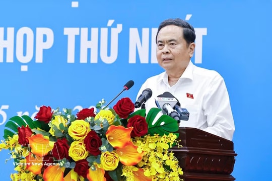 NA Chairman pledges comprehensive Land Law overhaul, stronger oversight