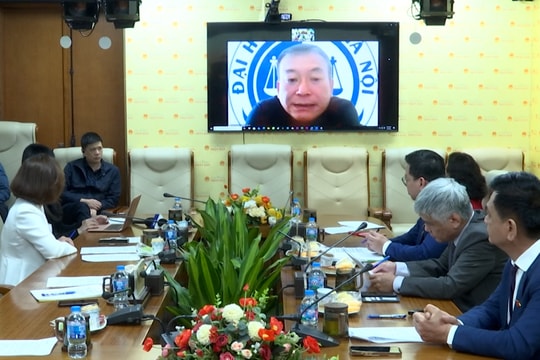 Biến cam kết thành hành động thực chất