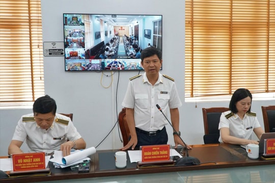 Kiểm toán ngân sách địa phương năm 2025 tỉnh Điện Biên