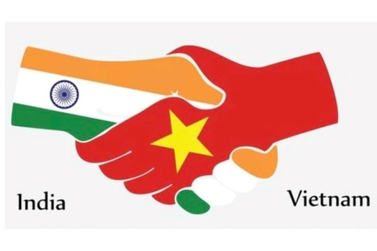 Ấn Độ - Việt Nam: Đối tác kiên định giữa thế giới bất định