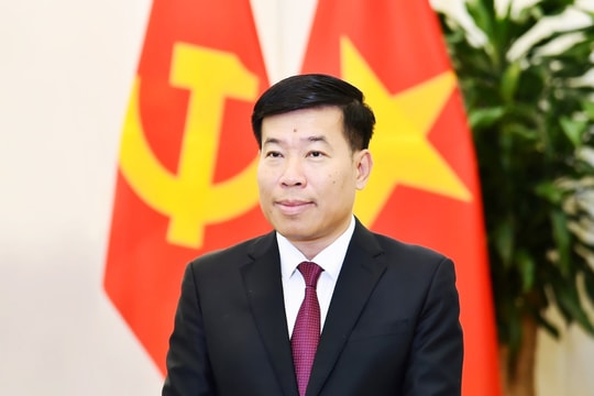 Mở ra giai đoạn phát triển mới cho quan hệ Việt Nam - Sri Lanka