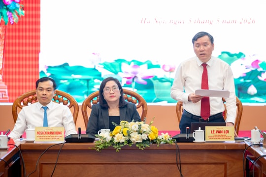 Đẩy mạnh công tác tư tưởng trong bối cảnh chuyển đổi số