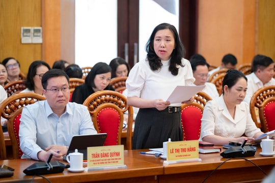 Kiến tạo môi trường tư tưởng tích cực trên không gian số