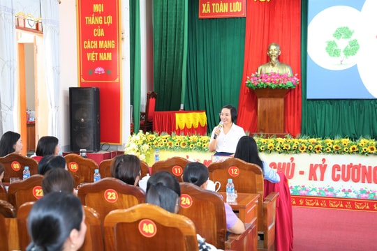 Hà Tĩnh xây dựng nền hành chính hiện đại, minh bạch, phục vụ người dân và doanh nghiệp