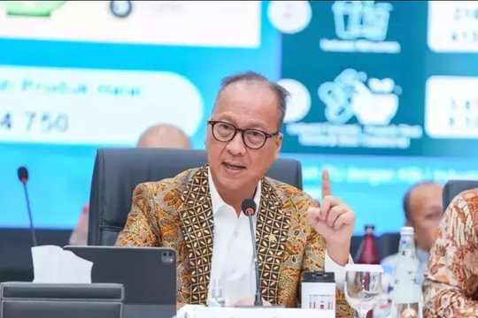 Indonesia eases local content certification rules for small firms