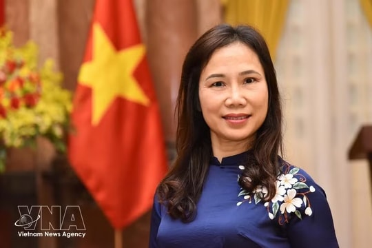 Top Vietnamese leader’s visit to Sri Lanka to generate new impetus