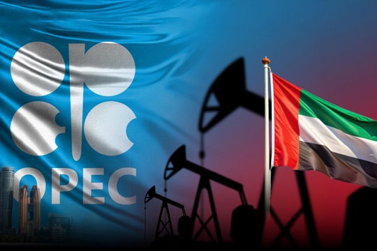 UAE rời OPEC: Đâu là ý nghĩa thực sự?