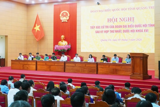 Quyết liệt tháo gỡ “điểm nghẽn” từ thực tiễn cơ sở