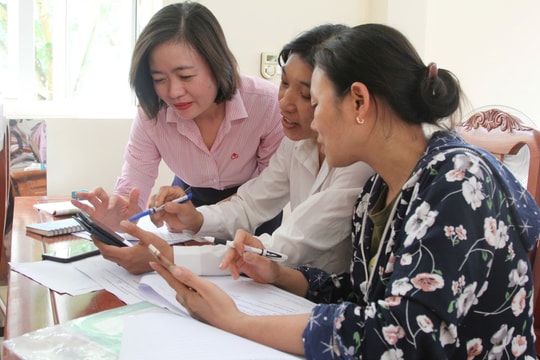 Hoạt động NHCSXH 4 tháng đầu năm: 24/34 chi nhánh hoàn thành kế hoạch năm