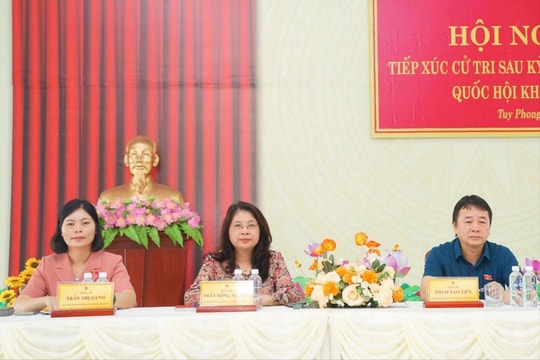 Cần có chính sách bình ổn giá vật tư nông nghiệp