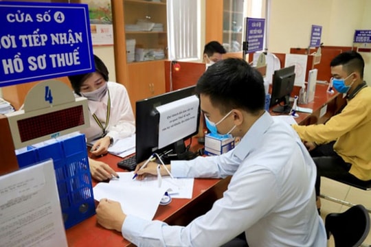 Kế hoạch triển khai thi hành Luật Thuế thu nhập cá nhân