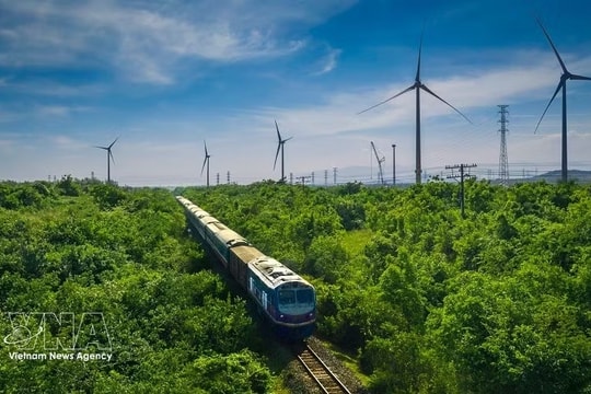 Vietnam - A strategic link in Pan-Asia Power Grid Initiative: ADB