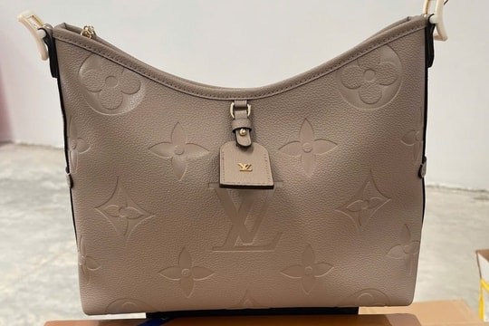 From famous brands to everyday goods: Customs steps up crackdown on counterfeit and IP-infringing products