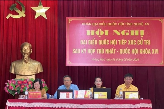Tháo gỡ vướng mắc đất đai, hỗ trợ người dân vùng dự án