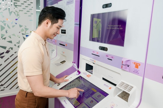 Ngân hàng Việt duy nhất được IFC vinh danh toàn cầu về tài chính bình đẳng giới
