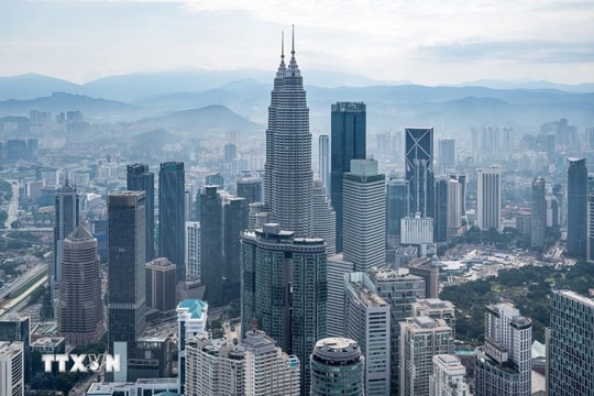 Malaysia expects AI to contribute 5 billion USD to GDP by 2030