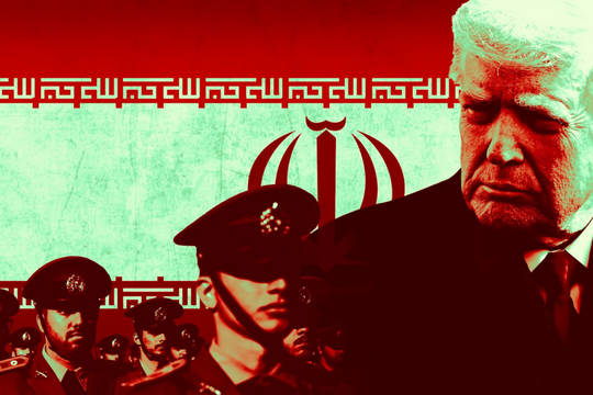 Axios: Mỹ - Iran sắp đạt thỏa thuận chấm dứt chiến tranh