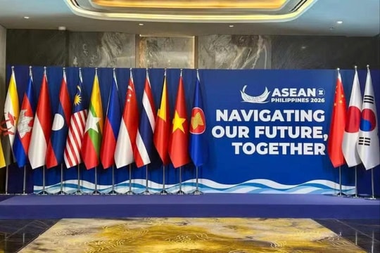 Hội nghị ASEAN 48: Ba ưu tiên cấp bách