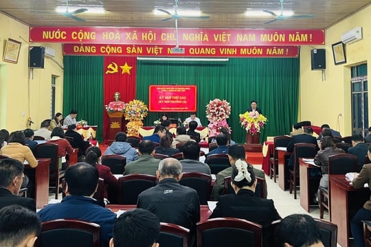 Bài 1: "Màng lọc" cho pháp lý đúng