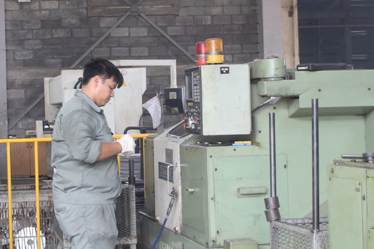Khuyến công Khánh Hòa đẩy mạnh hỗ trợ chuyển đổi số