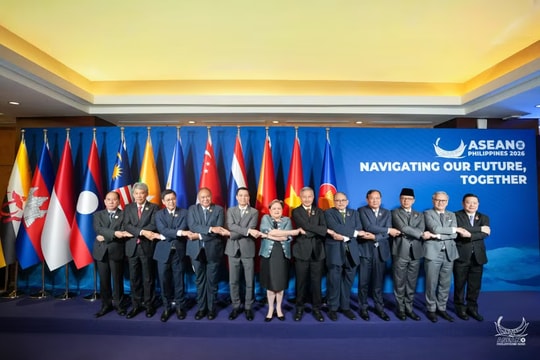 Vietnam calls for stronger ASEAN unity, coordination ahead of 48th Summit