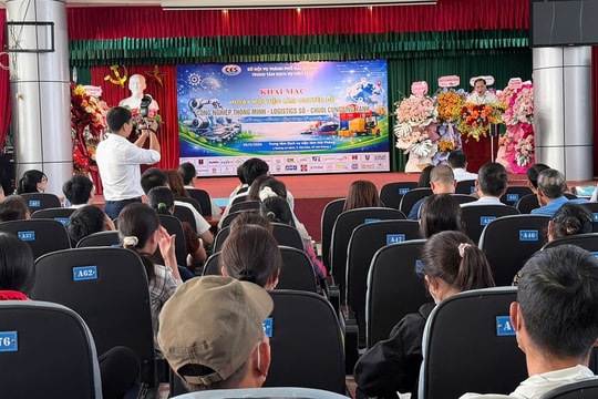 Trung tâm Dịch vụ việc làm Hải Phòng: Tăng tốc kết nối- định hình thị trường lao động số