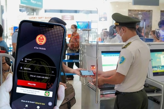 Nợ thuế từ 1 triệu đồng trở lên có thể bị tạm hoãn xuất cảnh?