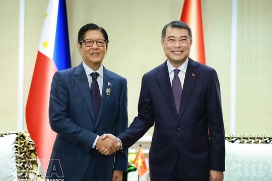 Vietnam seeks stronger cooperation with ASEAN nations, ADB