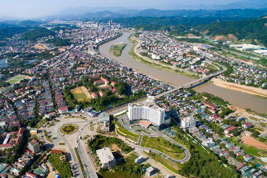 Lào Cai: Tăng cường công tác quản lý quy hoạch đô thị, nông thôn và trật tự xây dựng