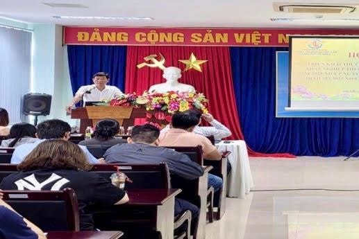 Đà Nẵng: Nâng cao nghiệp vụ trong tư vấn, giới thiệu việc làm, giải quyết chế độ bảo hiểm thất nghiệp