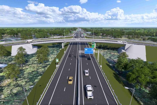 TP. Hồ Chí Minh: Triển khai 20 bước bồi thường, hỗ trợ, tái định cư Dự án đường Vành đai 4