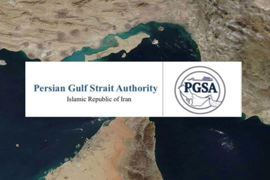 Iran áp đặt quy định mới tại Hormuz