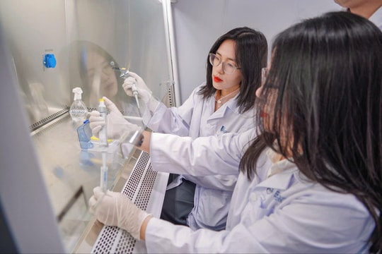 Công nghệ kĩ thuật y sinh đóng vai trò then chốt của y học hiện đại và chăm sóc sức khỏe trong kỷ nguyên số