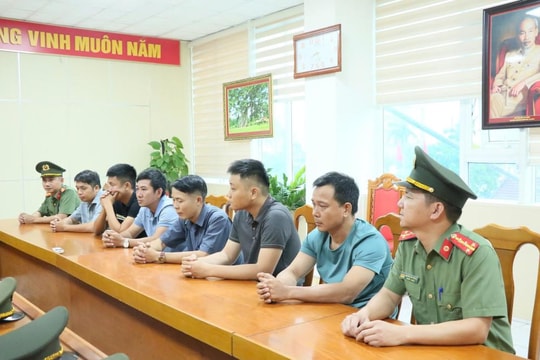 Khởi tố vụ án làm giả kết quả thí nghiệm vật liệu xây dựng tại Hà Tĩnh