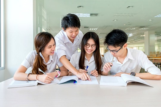 Lần đầu tiên có cổng truy cập tài nguyên giáo dục mở quốc gia