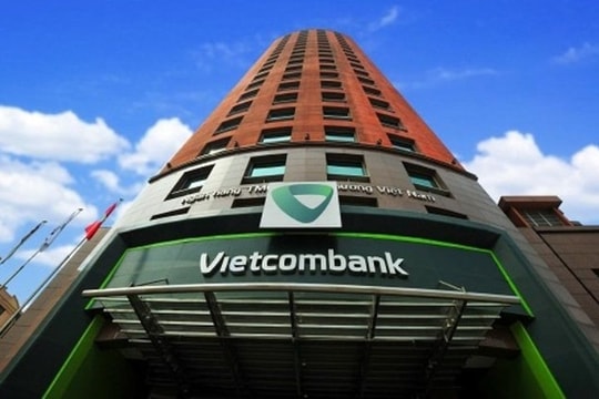Moody's Ratings nâng triển vọng xếp hạng của VCB lên Tích cực