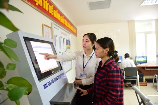 Đột phá thể chế không dừng ở làm luật, sửa luật