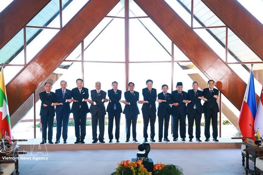 PM outlines three key proposals to respond to energy crisis at ASEAN Summit