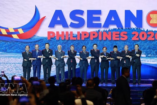PM Le Minh Hung concludes trip to 48th ASEAN Summit