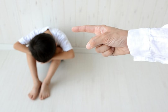 Đề nghị địa phương phải có đường dây nóng bảo vệ trẻ em hoạt động 24/7