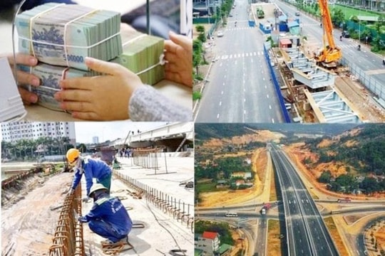 Chưa tạo bứt phá rõ nét