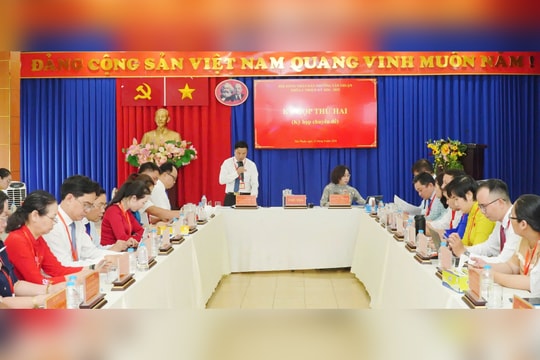 Bài 2: Những “mẹo nhỏ” nghiên cứu hồ sơ, kiểm chứng số liệu