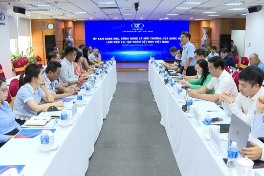 Khó khăn trong xác định thẩm quyền cấp giấy phép môi trường