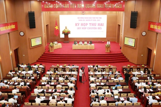 Hoàn thiện thể chế, tháo gỡ điểm nghẽn để phát triển