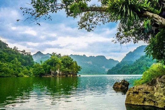 Thái Nguyên sẵn sàng khai mạc mùa du lịch 2026