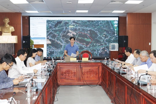 Bài 1: Nền tảng “nguyên liệu, tư liệu” thực hiện tốt nhiệm vụ