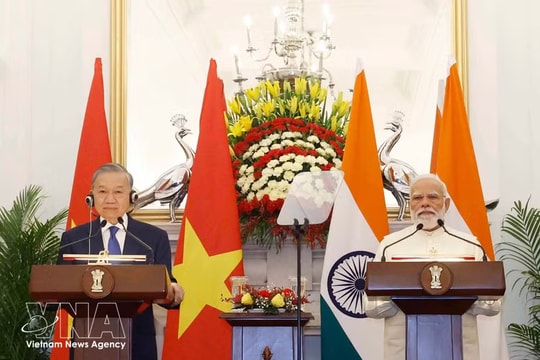 Top leader’s visits opening new phase of deeper, more effective ties with India, Sri Lanka: FM