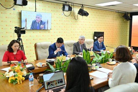 Minh bạch chương trình hành động, nâng cao chất lượng đại biểu