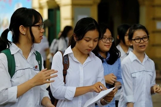 "Chiến lược" ôn thi tiếng Anh giai đoạn nước rút dành cho học sinh lớp 9