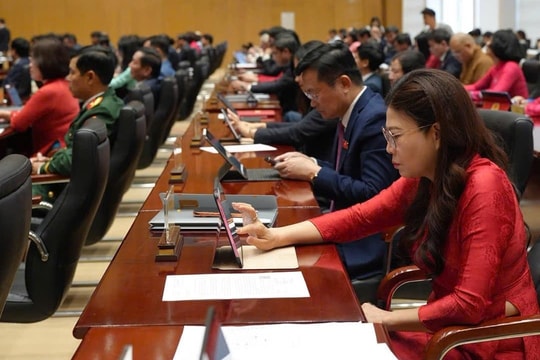 Bài cuối: Đọc nhanh - công cụ hữu ích xử lý hiệu quả lượng lớn thông tin